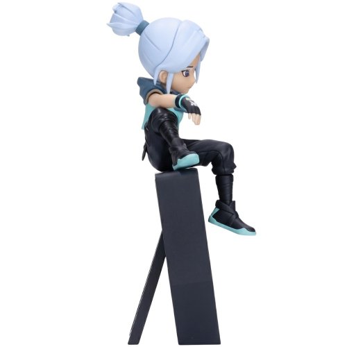 Колекційна фігурка Banpresto Valorant Monitor Top Jett (PZ69603P) купити в Україні | Telemart фото