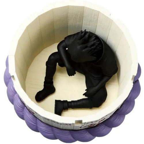 Колекційна фігурка Banpresto Naruto Shippuden FL Sasuke's Coffin (PZ69616P) купити в Україні | Telemart фото