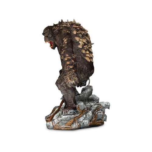 Колекційна статуетка Iron Studio God of War Ogre Statue Art Scale 1/10 (SOGAME49121-10) купити в Україні | Telemart фото