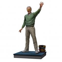 Коллекционная статуэтка Iron Studio Marvel Stan Lee Legendary Years Art Scale 1/10 (STNLEE74422-10)