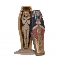 Колекційна статуетка Iron Studio Universal Monsters The Mummy Art Scale 1/10 (UNIMON45821-10)