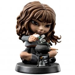 Колекційна фігурка Iron Studio Harry Potter Hermione Granger Polyjuice MiniCo (WBHPM68022-MC)