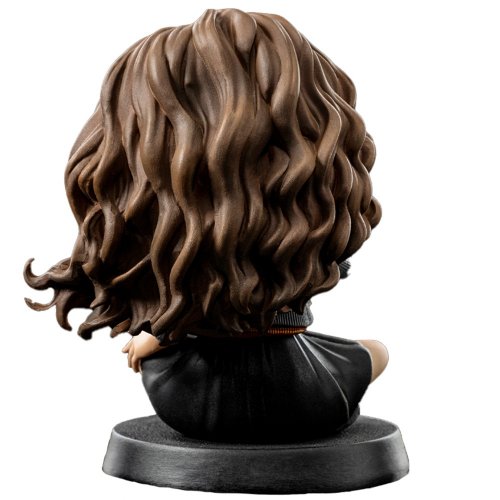 Колекційна фігурка Iron Studio Harry Potter Hermione Granger Polyjuice MiniCo (WBHPM68022-MC) купити в Україні | Telemart фото