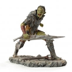 Коллекционная статуэтка Iron Studio The Lord of the Rings Swordsman Art Scale 1/10 (WBLOR43121-10)