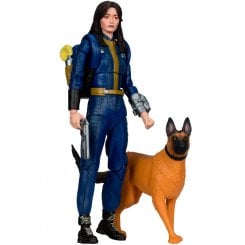 Коллекционная фигурка McFarlane Fallout - Lucy Deluxe Elite Edition #6 (11609)