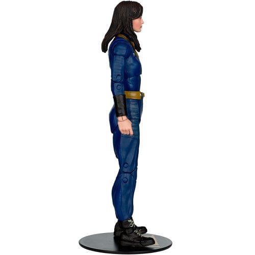 Коллекционная фигурка McFarlane Fallout - Lucy Deluxe Elite Edition #6 (11609) купить в Украине | Telemart фото