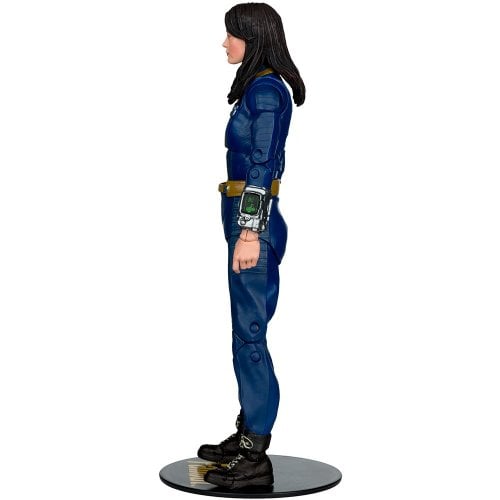 Коллекционная фигурка McFarlane Fallout - Lucy Deluxe Elite Edition #6 (11609) купить в Украине | Telemart фото