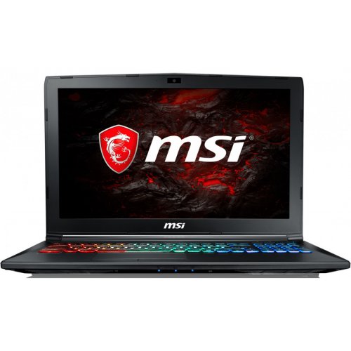 

MSI GP62M-7RDX Leopard (GP62M7RDX-2851UA) Black