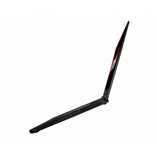 Продать Ноутбук MSI GS63-8RE Stealth (GS638RE-059XUA) Black по Trade-In интернет-магазине Телемарт - Киев, Днепр, Украина фото