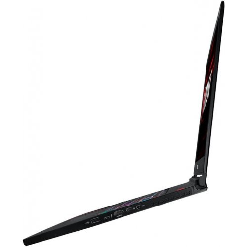 Продать Ноутбук MSI GS73-8RE Stealth (GS738RE-044XUA) Black по Trade-In интернет-магазине Телемарт - Киев, Днепр, Украина фото