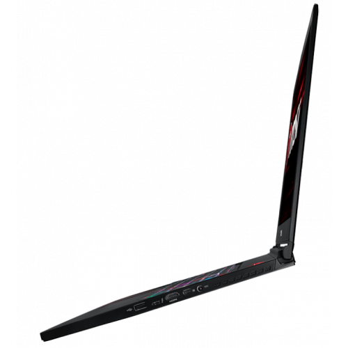 Продати Ноутбук MSI GS73-8RF Stealth (GS738RF-067XUA) Black за Trade-In у інтернет-магазині Телемарт - Київ, Дніпро, Україна фото