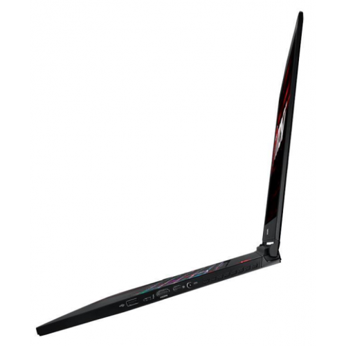 Продать Ноутбук MSI GS73-8RF Stealth (GS738RF-065XUA) Black по Trade-In интернет-магазине Телемарт - Киев, Днепр, Украина фото