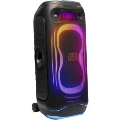Портативная акустика JBL ParyBox Ultimate 2 (JBLPARTYBOXULT2EU) Black