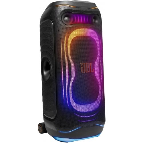 Портативная акустика JBL ParyBox Ultimate 2 (JBLPARTYBOXULT2EU) Black купить в Украине | Telemart фото