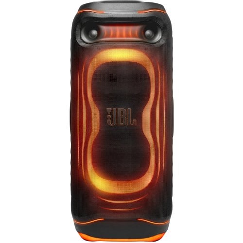 Портативная акустика JBL ParyBox Ultimate 2 (JBLPARTYBOXULT2EU) Black купить в Украине | Telemart фото