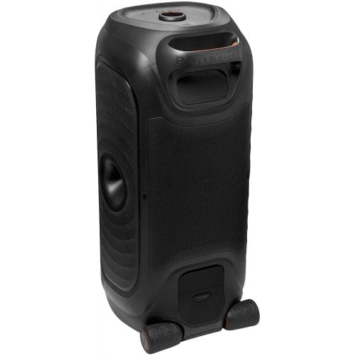 Портативная акустика JBL ParyBox Ultimate 2 (JBLPARTYBOXULT2EU) Black купить в Украине | Telemart фото