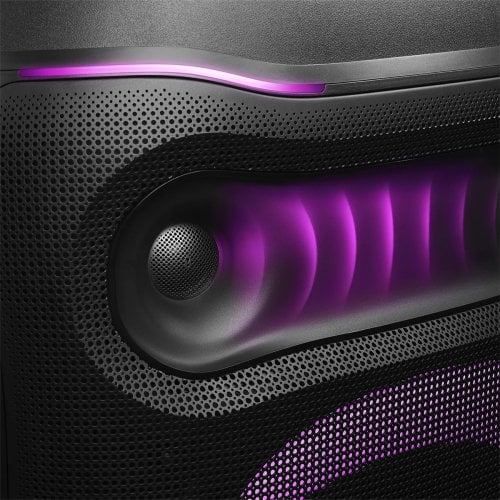 Портативная акустика JBL ParyBox Ultimate 2 (JBLPARTYBOXULT2EU) Black купить в Украине | Telemart фото