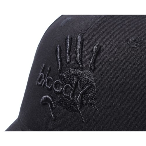 Кепка A4Tech Bloody Baseball Cap (FBDBSCAPBK) Black купить в Украине | Telemart фото
