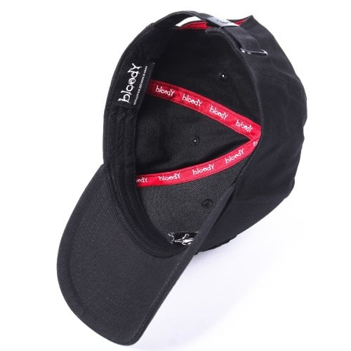 Кепка A4Tech Bloody Baseball Cap (FBDBSCAPBK) Black купить в Украине | Telemart фото