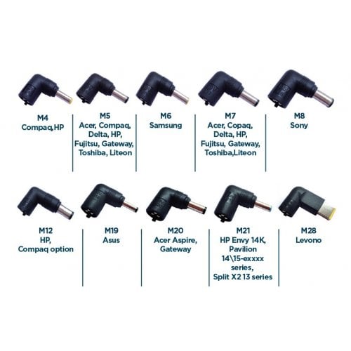 Зарядное устройство для ноутбука Gembird USB + USB Type-C 60W (NPA-PD60-01) Black купить в Украине | Telemart фото