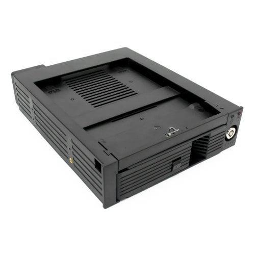 Внутренний карман Agestar Mobile Rack 3.5" SATA (SMRP) Black купить в Украине | Telemart фото