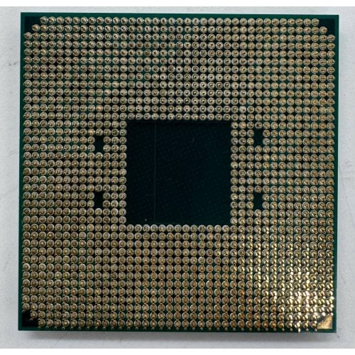 Процессор AMD Ryzen 5 5600X 3.7(4.6)GHz 32MB sAM4 Box (100-100000065BOX) (Восстановлено продавцом, 915948) купить в Украине | Telemart фото