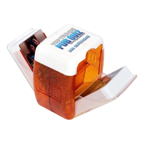 Настольная игра Winning Moves Top Trumps - Pub Quiz (33381) купить в Украине | Telemart фото