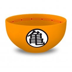 Піала ABYstyle Dragon Ball Goku's Symbols (ABYBOL023)