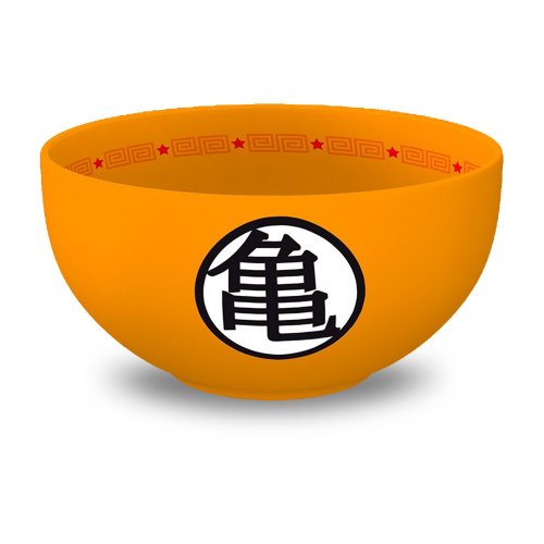 Піала ABYstyle Dragon Ball Goku's Symbols (ABYBOL023) купити в Україні | Telemart фото