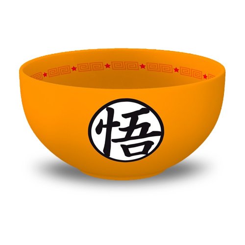 Піала ABYstyle Dragon Ball Goku's Symbols (ABYBOL023) купити в Україні | Telemart фото