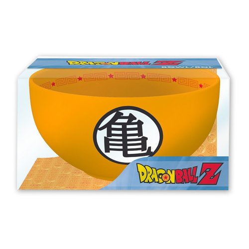 Піала ABYstyle Dragon Ball Goku's Symbols (ABYBOL023) купити в Україні | Telemart фото