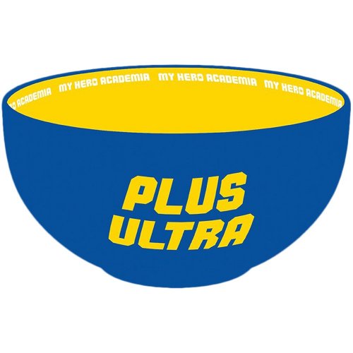 Піала ABYstyle My Hero Academia Plus Ultra (ABYBOL031) купити в Україні | Telemart фото