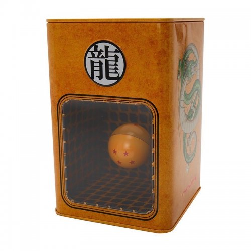 Копилка ABYstyle Dragon Ball DBZ / Shenron (ABYBUS015) купить в Украине | Telemart фото