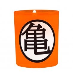 Декоративная свечка ABYstyle Dragon Ball Kame Symbol (ABYHOM001)