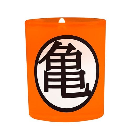 Декоративная свечка ABYstyle Dragon Ball Kame Symbol (ABYHOM001) купить в Украине | Telemart фото