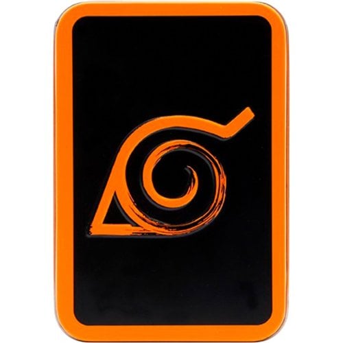 Гральні карти ABYstyle Naruto Shippuden Deck of 54 Cards (ABYJDC005) купити в Україні | Telemart фото