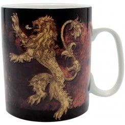 Чашка ABYstyle Game of Thrones Lannister (ABYMUG065)