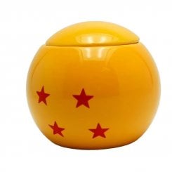 Чашка 3D ABYstyle Dragon Ball 3D (ABYMUG354)