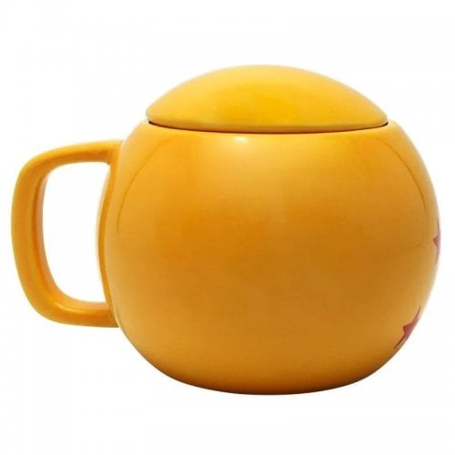 Чашка 3D ABYstyle Dragon Ball 3D (ABYMUG354) купить в Украине | Telemart фото