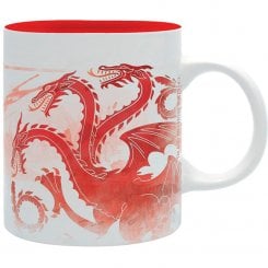 Чашка ABYstyle Game of Thrones Targaryen (ABYMUG384)