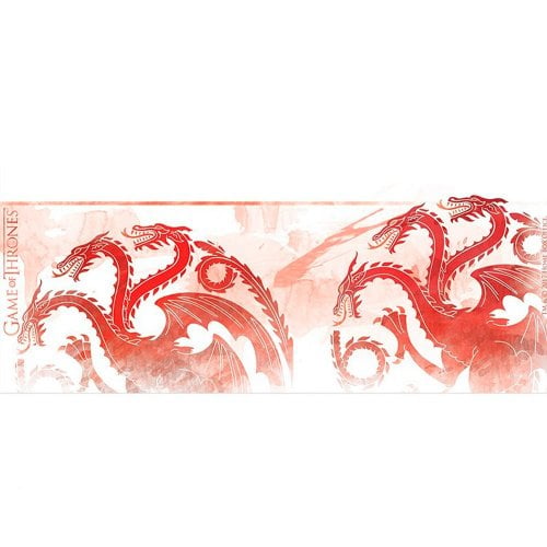 Чашка ABYstyle Game of Thrones Targaryen (ABYMUG384) купить в Украине | Telemart фото