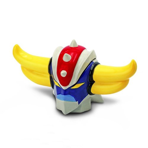 Чашка 3D ABYstyle Grendizer Grendizer's Head (ABYMUG524) купити в Україні | Telemart фото