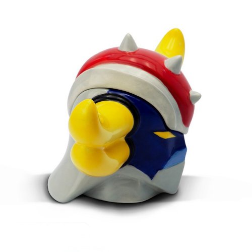 Чашка 3D ABYstyle Grendizer Grendizer's Head (ABYMUG524) купити в Україні | Telemart фото