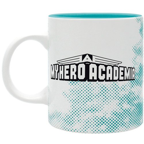 Чашка ABYstyle My Hero Academia Deku (ABYMUG629) купити в Україні | Telemart фото
