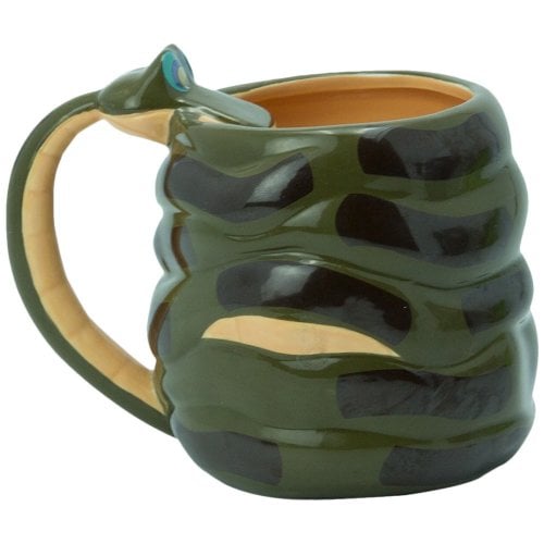 Чашка 3D ABYstyle Disney The Jungle Book - Kaa (ABYMUG633) купить в Украине | Telemart фото