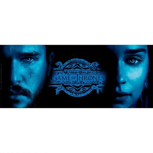 Чашка ABYstyle Game of Thrones Daeny and Jon (ABYMUG682) купить в Украине | Telemart фото
