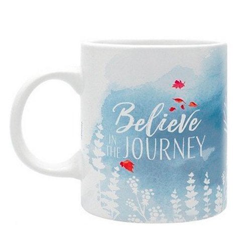 Чашка ABYstyle Disney Frozen 2 Elsa (ABYMUG733) купить в Украине | Telemart фото