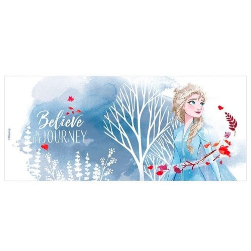 Чашка ABYstyle Disney Frozen 2 Elsa (ABYMUG733) купить в Украине | Telemart фото