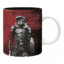 Чашка ABYstyle Goblin Slayer Slayer (ABYMUG825)