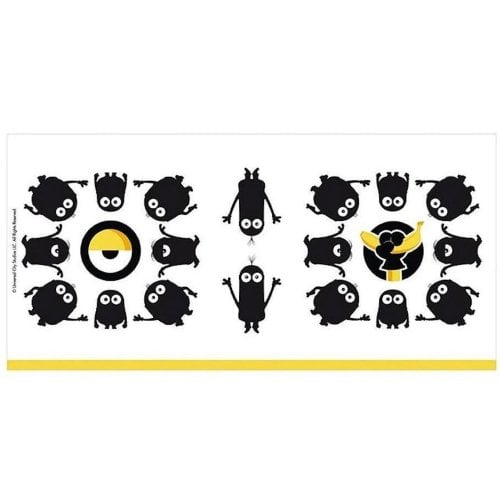 Чашка ABYstyle Minions Minions and Banana (ABYMUG929) купити в Україні | Telemart фото